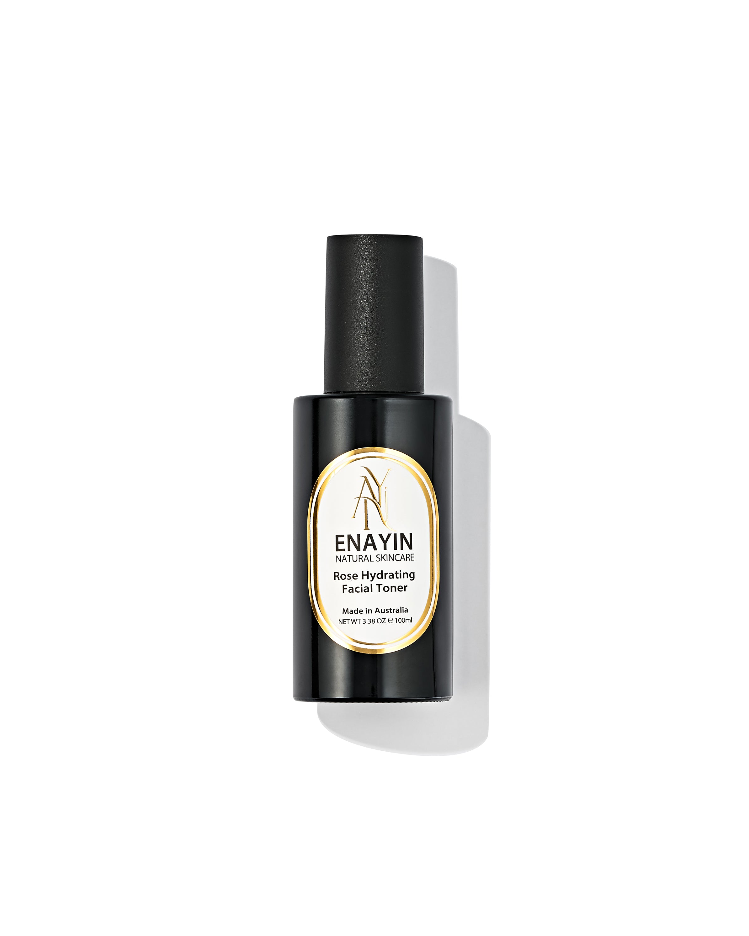 Rose Hydrating Facial Toner