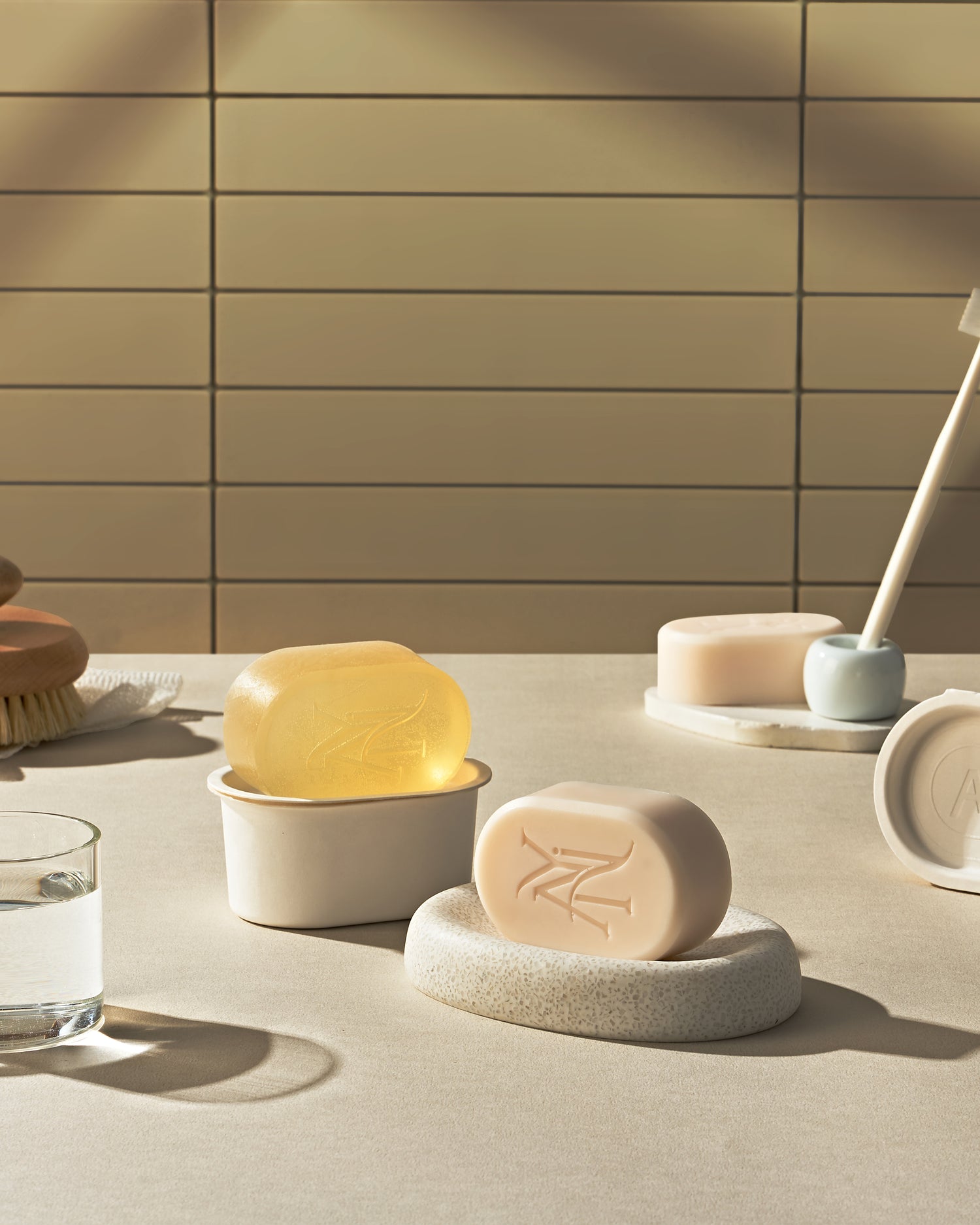 Gift Set: Boutique Soap Duo Set