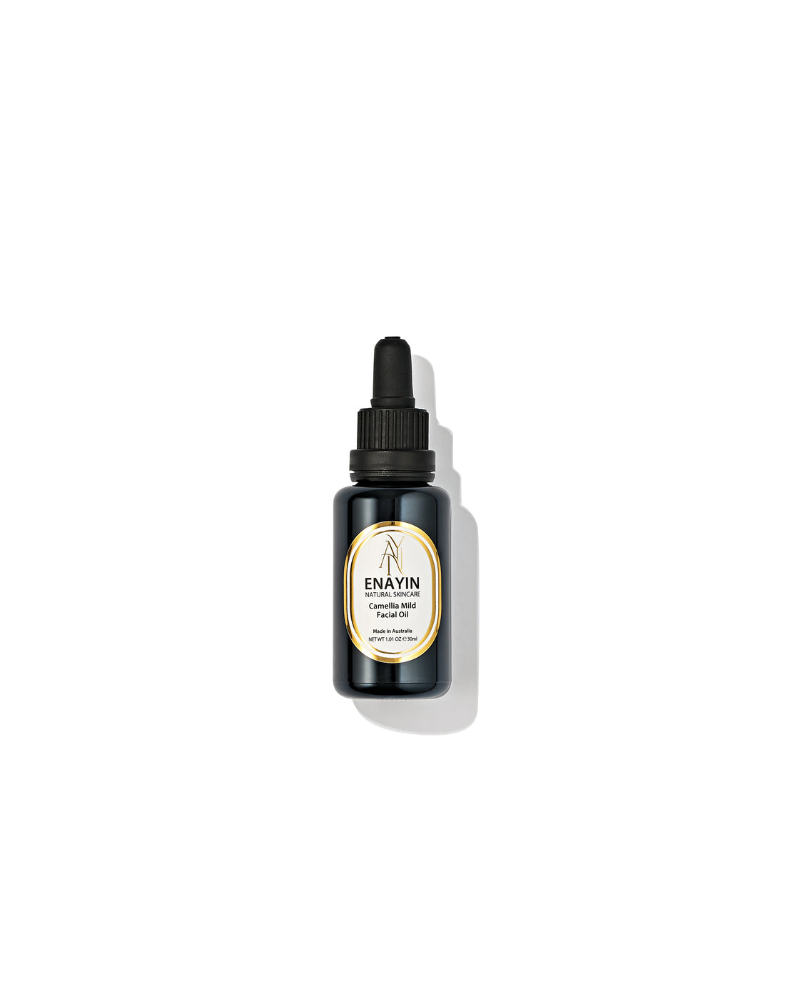 Camellia Mild Facial Oil