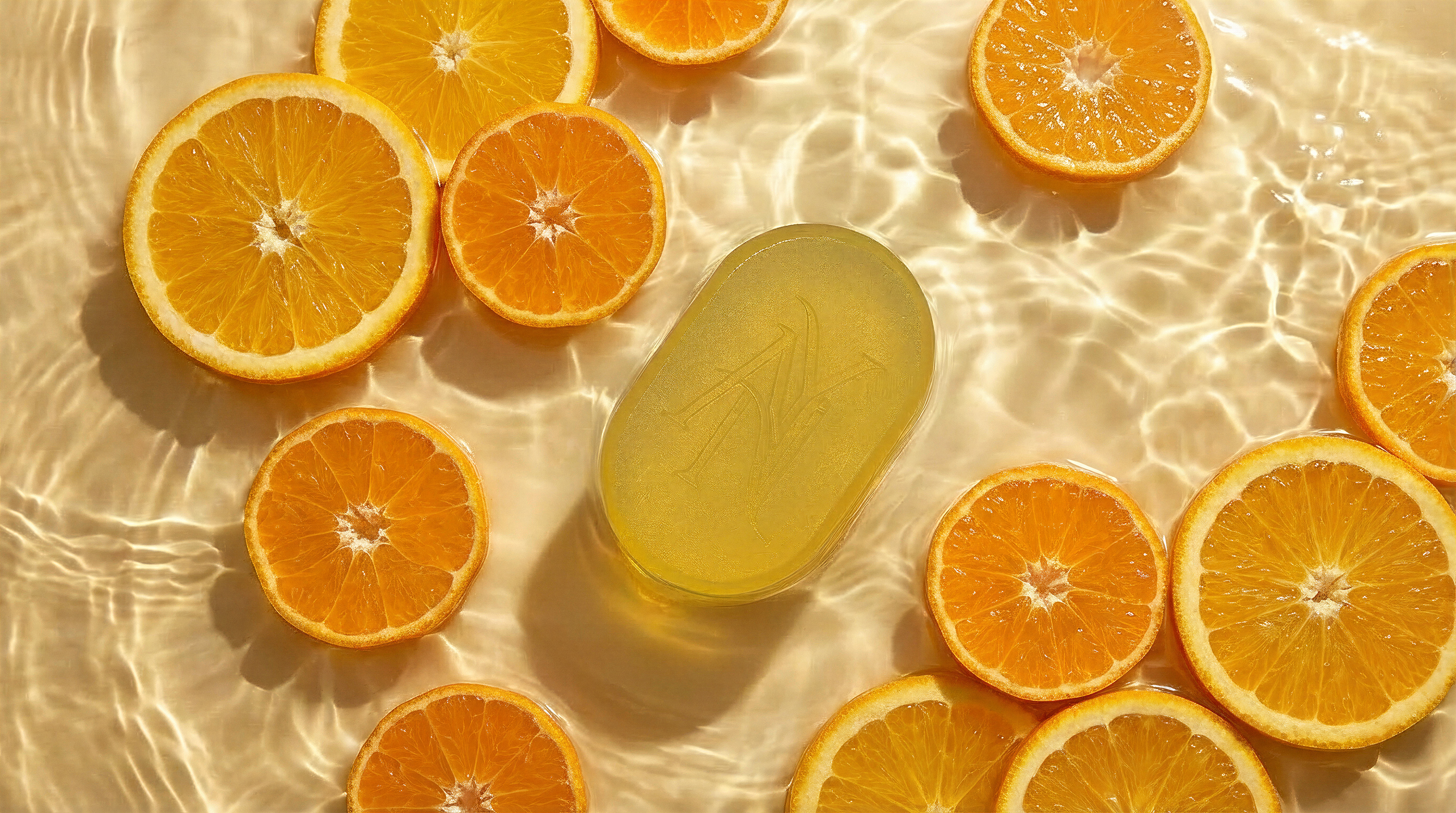 Fresh Soap Bar