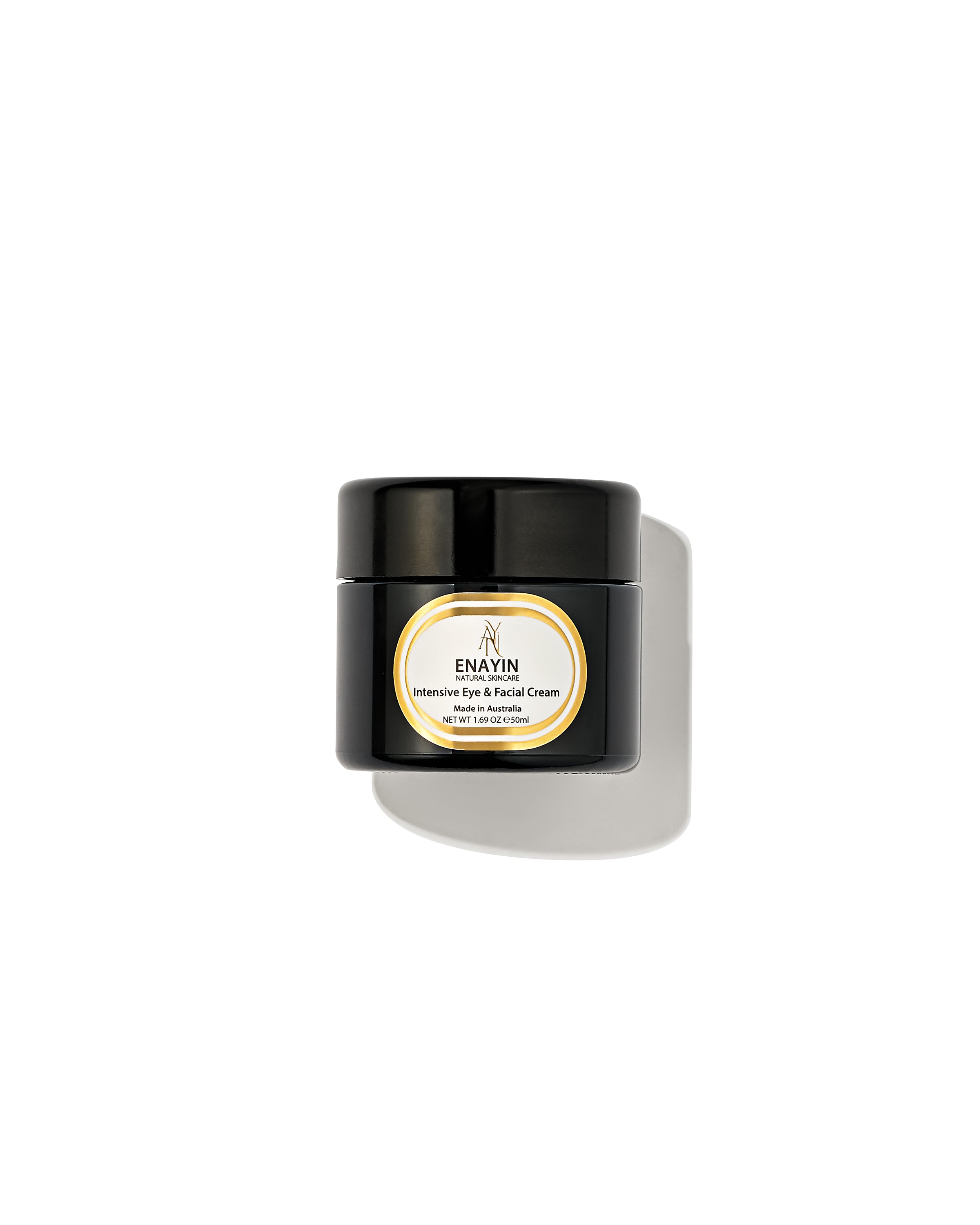 Intensive Eye &amp; Facial Cream