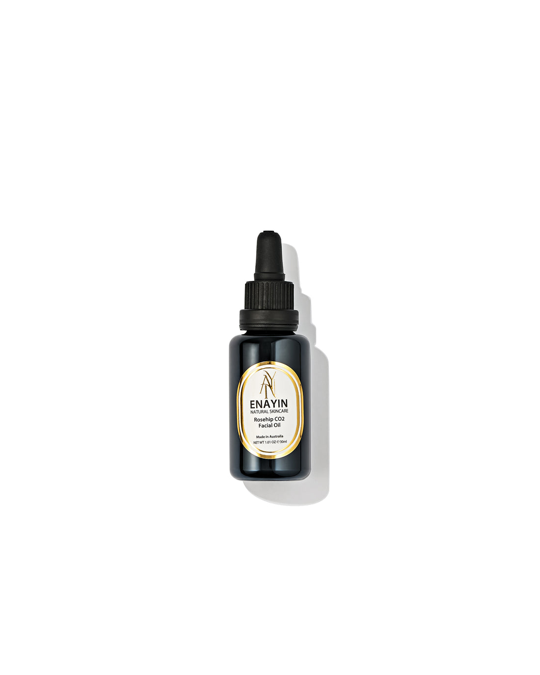 Rosehip CO2 Facial Oil
